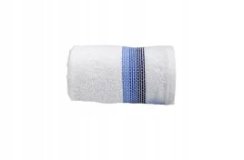 recznik-ombre-50x90-bialy-granatowy-450g-m2-frotex-greno