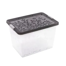 branq-pojemnik-plastikowy-do-przechowywania-jasmine-33l-mix-kolor