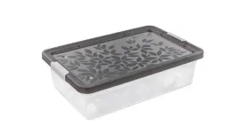 branq-pojemnik-plastikowy-na-kolkach-bedroller-jasmine-26l-mix-kolor