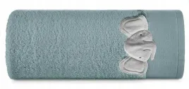 recznik-dzieciecy-50x90-baby-niebieski-slon-480g-m2