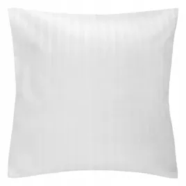 poszewka-hotelowa-40x40-biala-adamaszkowa-na-zakladke-paski-1-cm