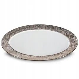 patera-ceramiczna-34x25x3-srebrna-ze-srebrnymi-wytloczeniami