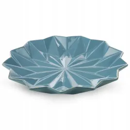 patera-ceramiczna-33x33x4-alani-niebieska-zlota