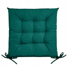 poduszka-siedzisko-40x40x5-garden-zielona-ciemna-ogrodowa-wodoodporna