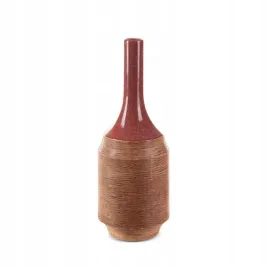 wazon-16x48-elda-czerwony