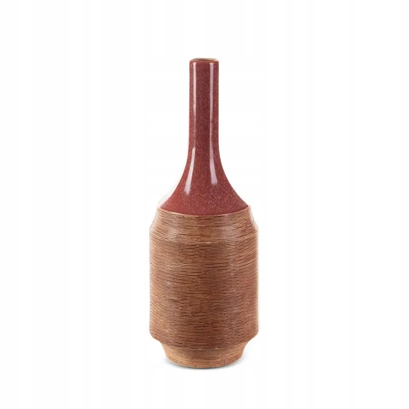wazon-16x48-elda-czerwony