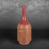 wazon-16x48-elda-czerwony-srednica-16-cm
