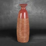 wazon-18x17x51-elda-czerwony-srednica-0-cm