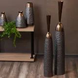 wazon-17x32-morena-stalowy-material-ceramika