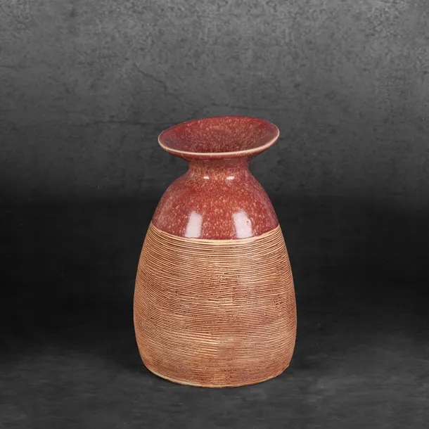 wazon-16x15x22-elda-czerwony-srednica-0-cm