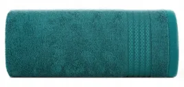 recznik-30x50-laris-turkusowy-ciemny-550g-m2