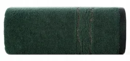 recznik-30x50-karin-zielony-ciemny-500g-m2