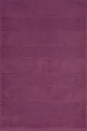 dywanik-lazienkowy-50x70-jessi-amarantowy