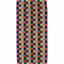recznik-plazowy-cube-70x180-wielokolorowy-frotte-510g-m2-100percent-bawelna-cawoe