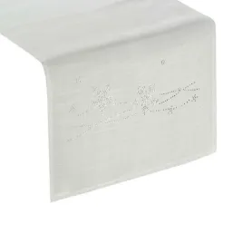 obrus-bieznik-swiateczny-40x140-agata-srebrny-sniezynki-cekinki