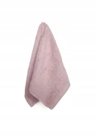 recznik-rondo-30x50-rozowy-frotte-500-g-m2-faro