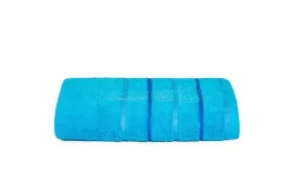 recznik-fresh-50x90-turkusowy-frotte-500-g-m2-faro