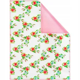 mata-do-suszenia-naczyn-38x51-angielskie-roze-biala-rozowa