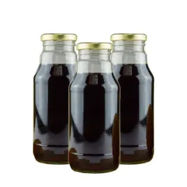 butelka-szklana-na-sok-z-wieczkiem-kubus-330-ml-mala-okragla-50-sztuk