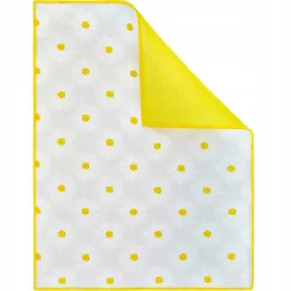 mata-do-suszenia-naczyn-38x51-daisy-kwiatki-zolta-szara