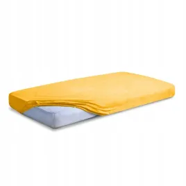 przescieradlo-frotte-z-gumka-90x200-zolte-premium
