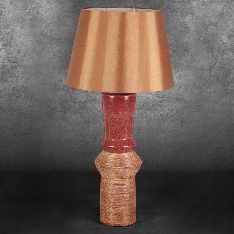 lampa-elda-35x75-brazowy