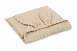 okrycie-kapielowe-70x140-bunny-krolik-bezowe-wafel-recznik-z-kapturkiem