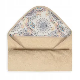 kapielowe-okrycie-niemowlece-100x100-bezowe-sloniki-rozety-maxi-print
