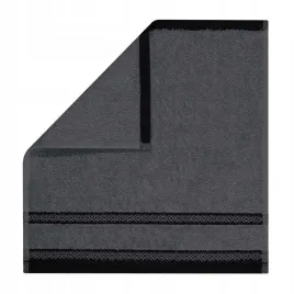 recznik-panama-30x30-grafitowy-frotte-500g-m2