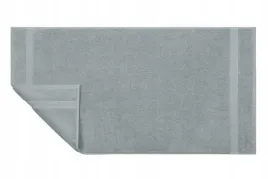 recznik-kair-70x140-szary-z-egipskiej-bawelny-frotte-500g-m2