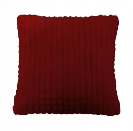 poszewka-40x40-diamond-bordowa-20-matex