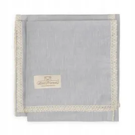 kocyk-lniany-75x100-linen-jasny-szary-babymatex