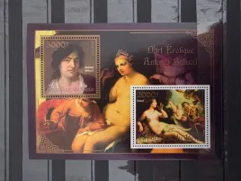 znaczki-malarstwo-bellucci-benin-czysty-zn37