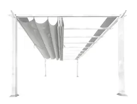 pergola-ogrodowa-35x35m-pergola-tarasowa-pergola-aluminiowa-biala