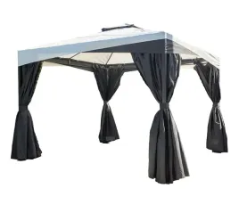 pawilon-ogrodowy-3x3-z-aluminium-moskitiery-zaslony-bialy-czarny-malta