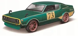 maisto-nissan-skyline-2000gt-r-1973-1-24-32539
