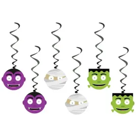swiderki-wiszace-potworki-halloween-mix-congee-6-szt