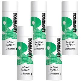 toniandguy-intense-softness-odzywka-50ml-zestaw-5szt