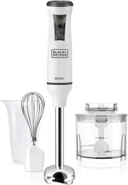 blender-reczny-black-decker-bxhba600e-600-w-bialy