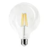 oro-e27-g125-fl-claro-8w-ww