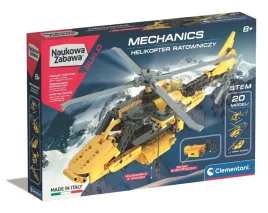naukowa-zabawa-clementoni-laboratorium-mechaniki-helikopter-ratowniczy