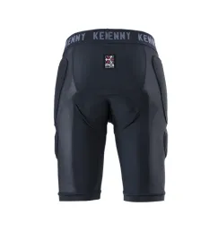 kenny-racing-spodenki-z-ochraniaczami-mtb-rock-kolor-czarny-rozmiar-xl