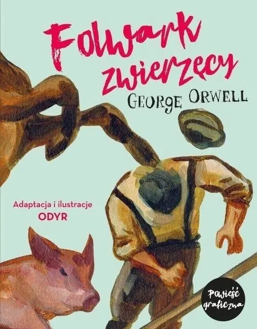 folwark-zwierzecy