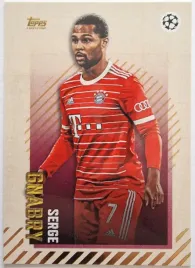 vd61-gnabry-bayern-monachium-topps-gold-2023
