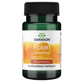 swanson-folian-quatrefolic-800mcg-30-kapsulek-kwas-foliowy