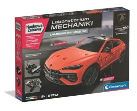 naukowa-zabawa-clementoni-laboratorium-mechaniki-lamborghini-urus-se