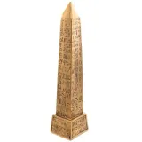 zloty-egipski-obelisk-22-cm-stan-nowy