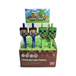 komplet-2-olowkow-minecraft