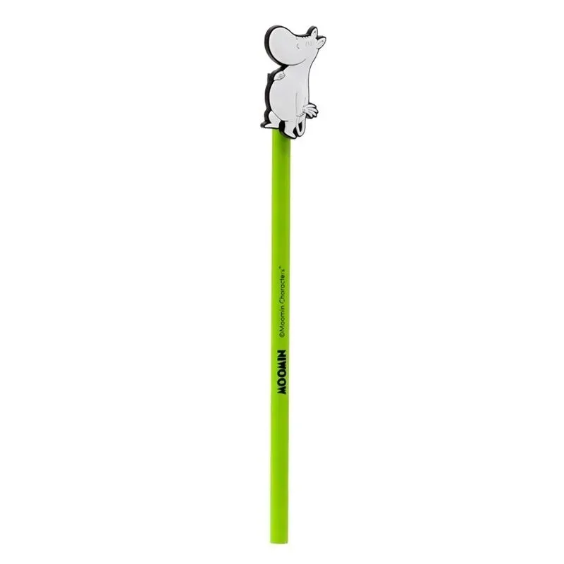 komplet-4-olowkow-moomin-muminki-stan-nowy