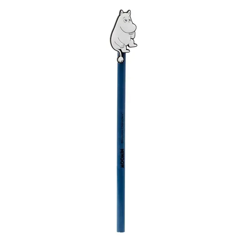 komplet-4-olowkow-moomin-muminki-stan-nowy